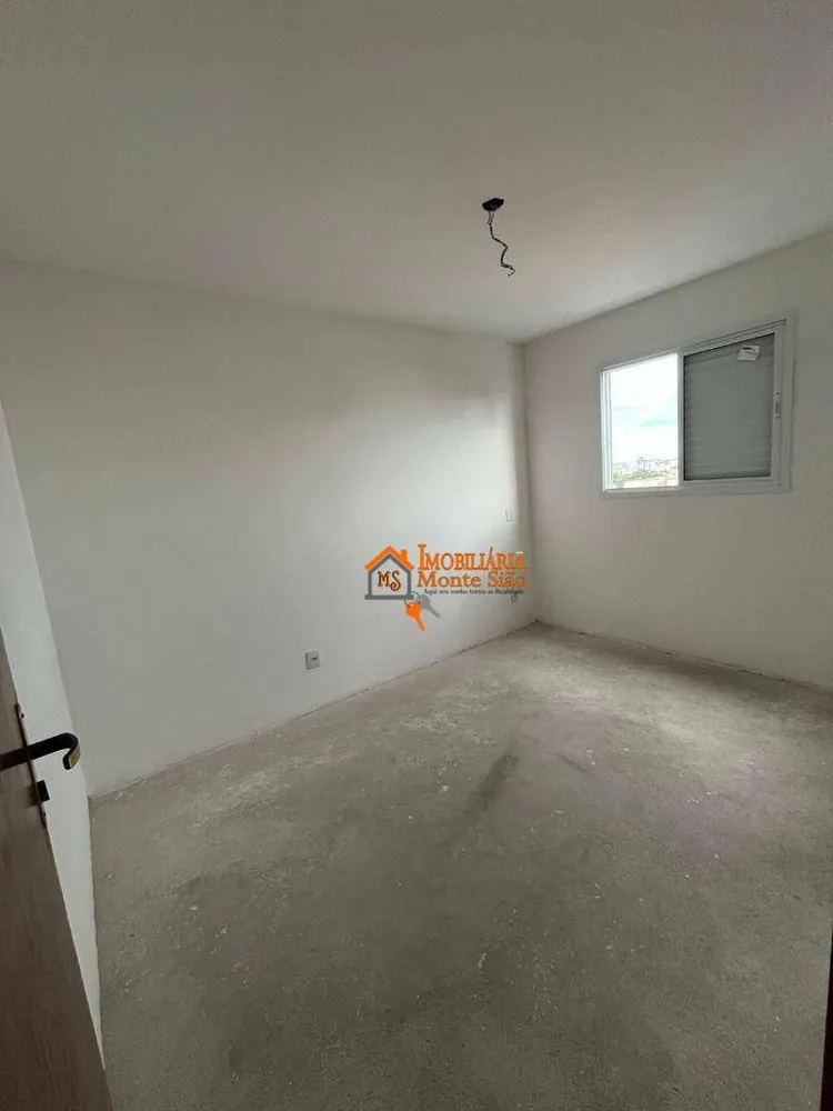 Apartamento, 2 quartos, 51 m² - Foto 8