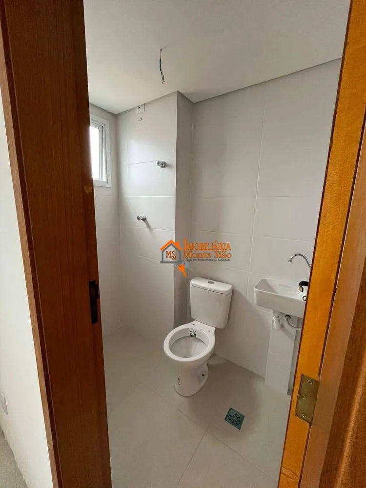 Apartamento, 2 quartos, 51 m² - Foto 7