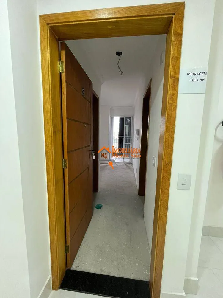 Apartamento, 2 quartos, 51 m² - Foto 5