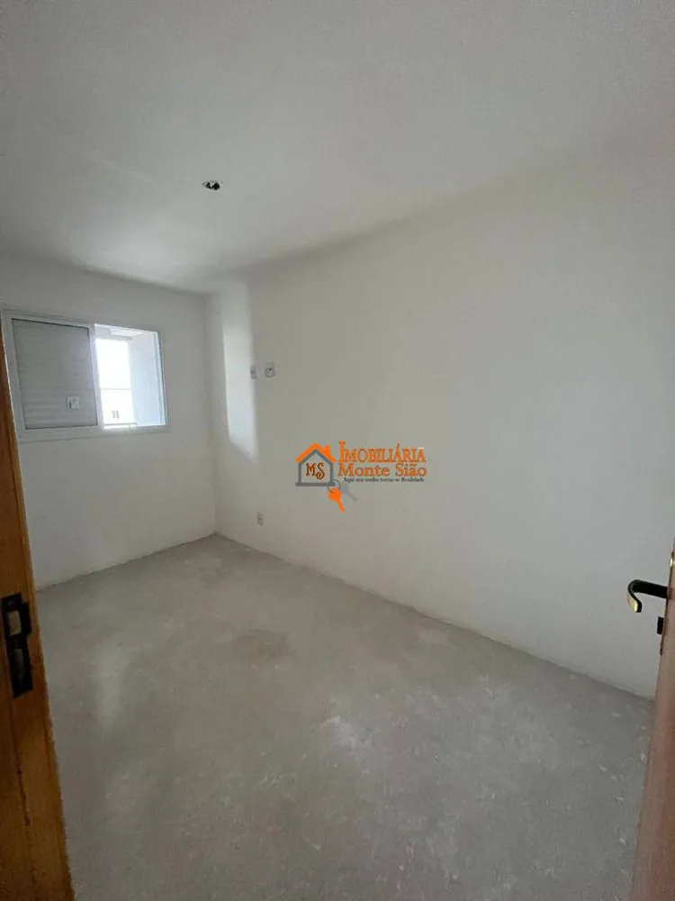 Apartamento, 2 quartos, 51 m² - Foto 3