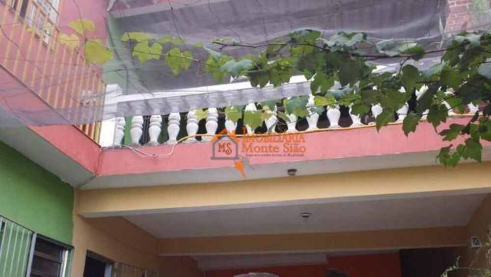 Sobrado, 3 quartos, 135 m² - Foto 10
