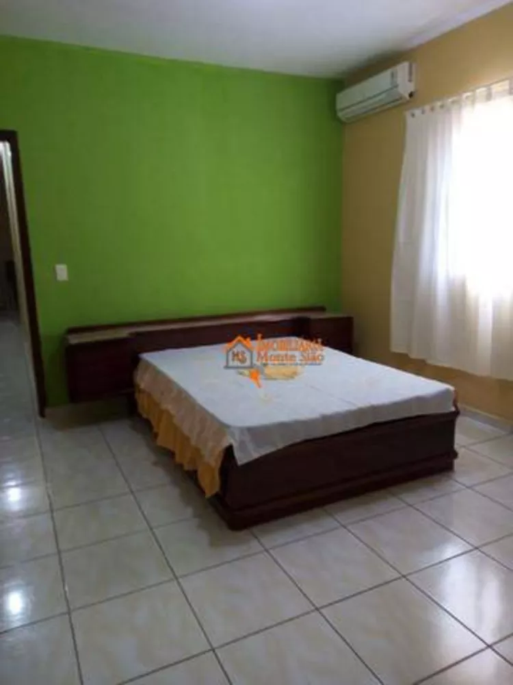 Sobrado, 3 quartos, 135 m² - Foto 4