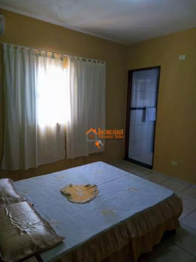 Sobrado, 3 quartos, 135 m² - Foto 6