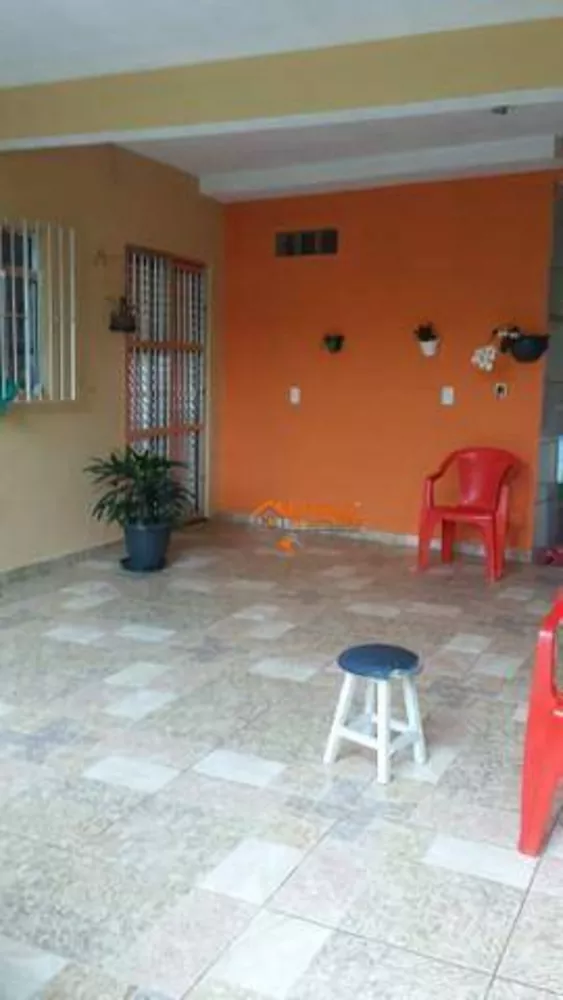 Sobrado, 3 quartos, 135 m² - Foto 5