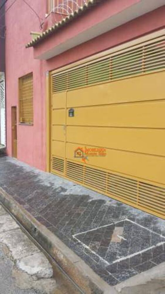Sobrado, 3 quartos, 135 m² - Foto 8