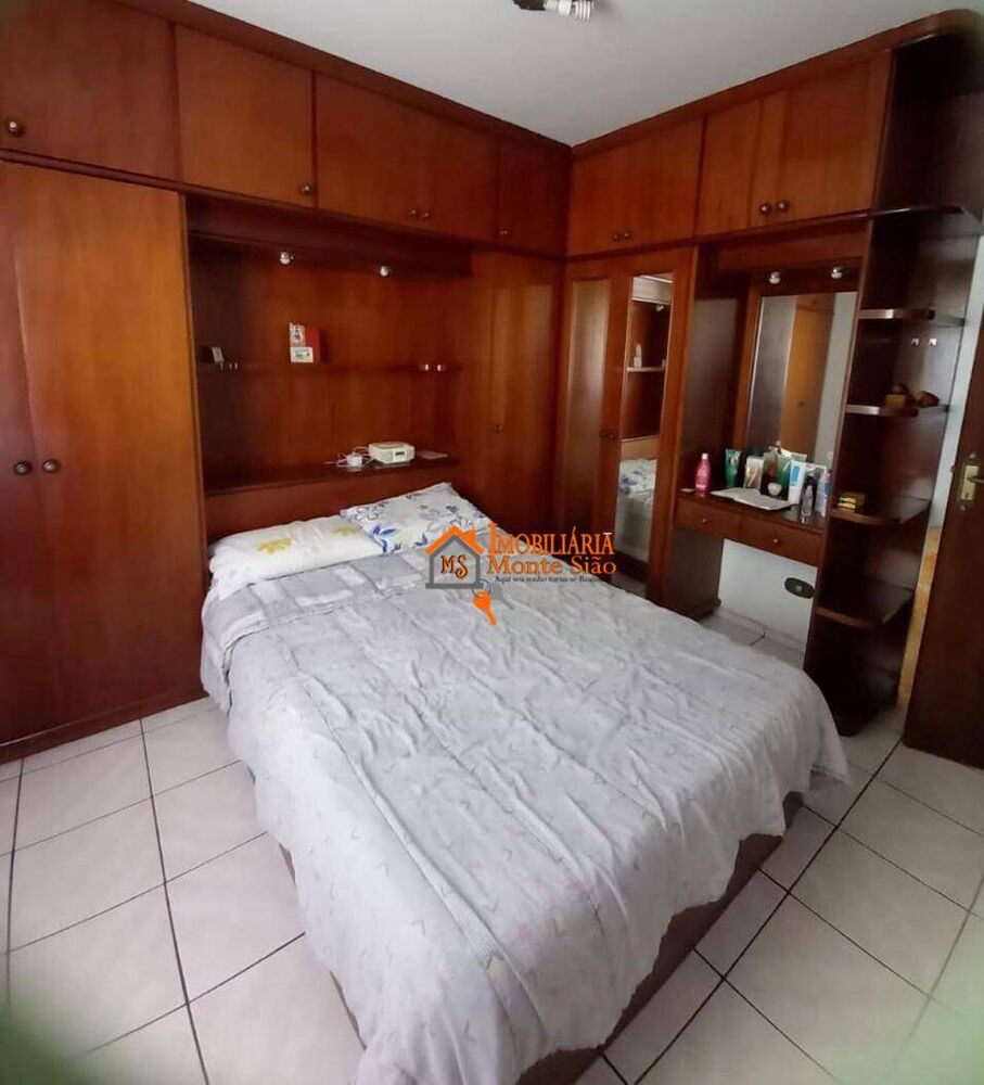 Apartamento, 2 quartos, 56 m² - Foto 1