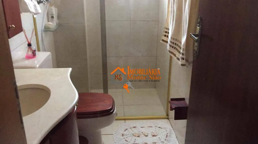 Apartamento, 2 quartos, 56 m² - Foto 8