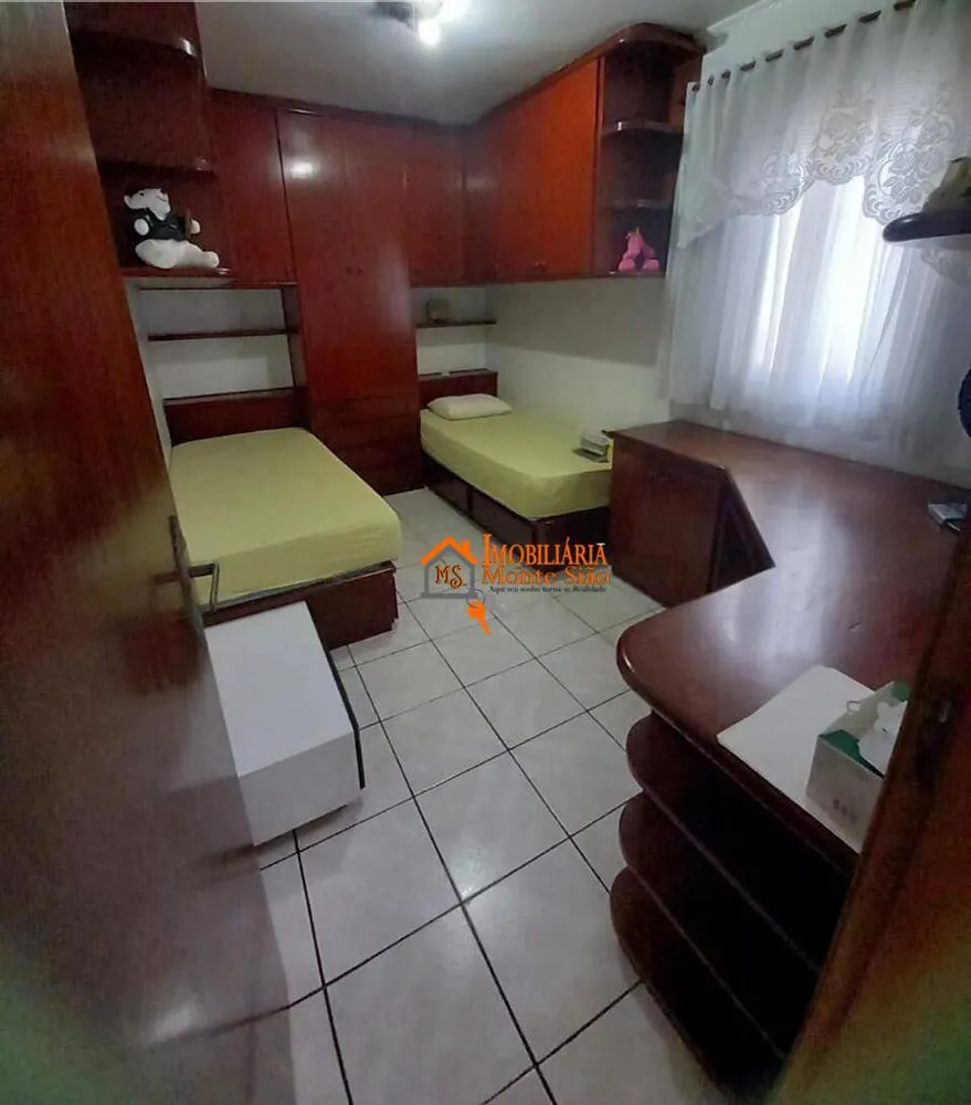 Apartamento, 2 quartos, 56 m² - Foto 5