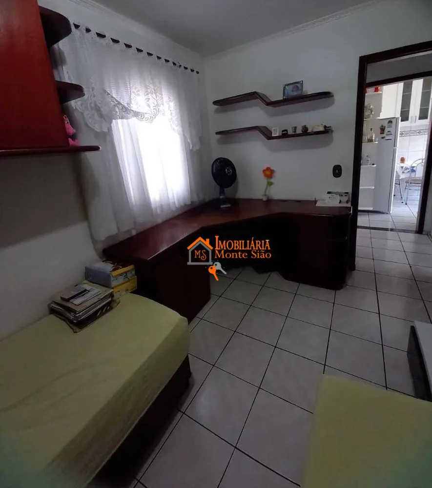 Apartamento, 2 quartos, 56 m² - Foto 4