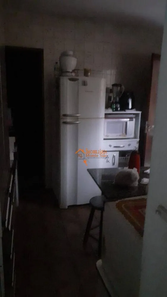 Sobrado, 3 quartos, 206 m² - Foto 8