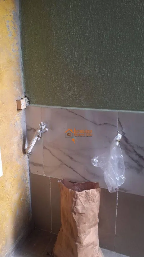 Sobrado, 3 quartos, 206 m² - Foto 7