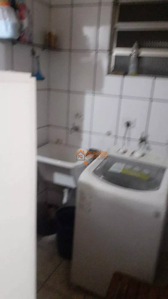 Sobrado à venda com 3 quartos, 206m² - Foto 3