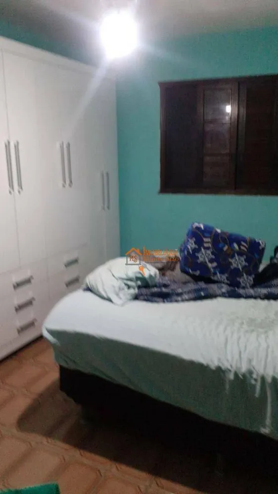 Sobrado, 3 quartos, 206 m² - Foto 5