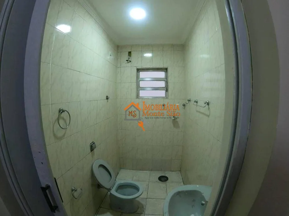 Sobrado, 2 quartos, 100 m² - Foto 7