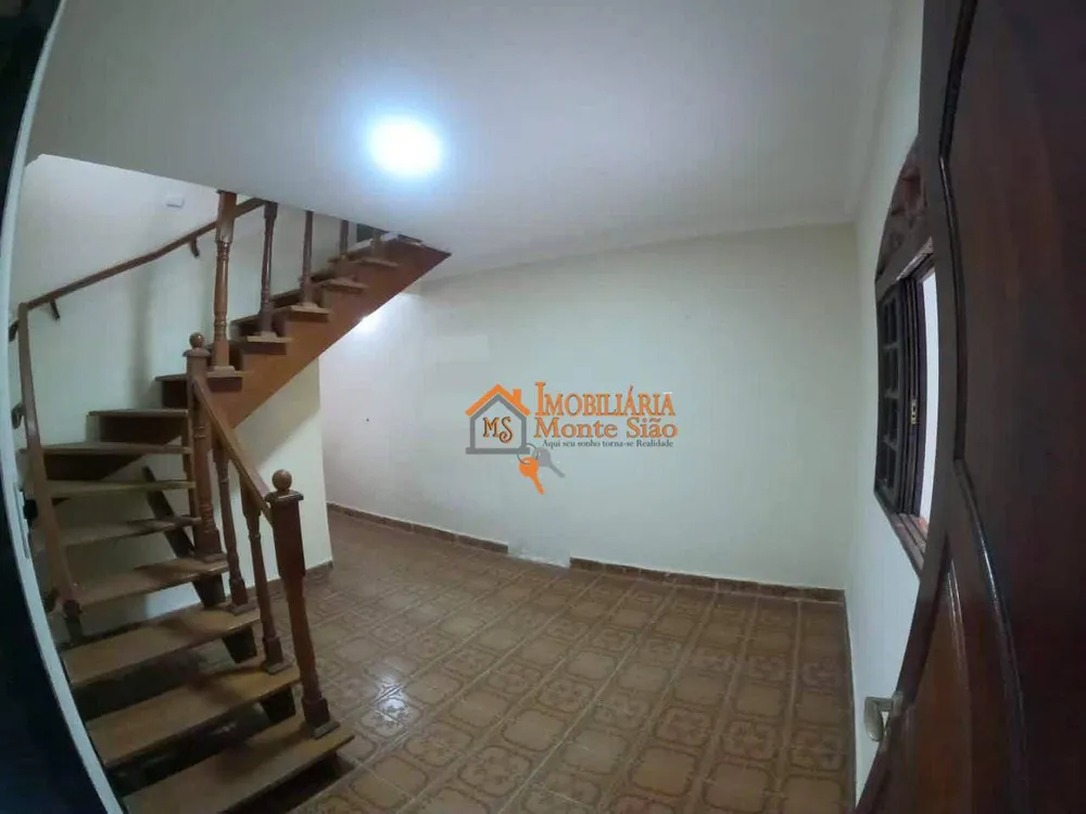 Sobrado, 2 quartos, 100 m² - Foto 5