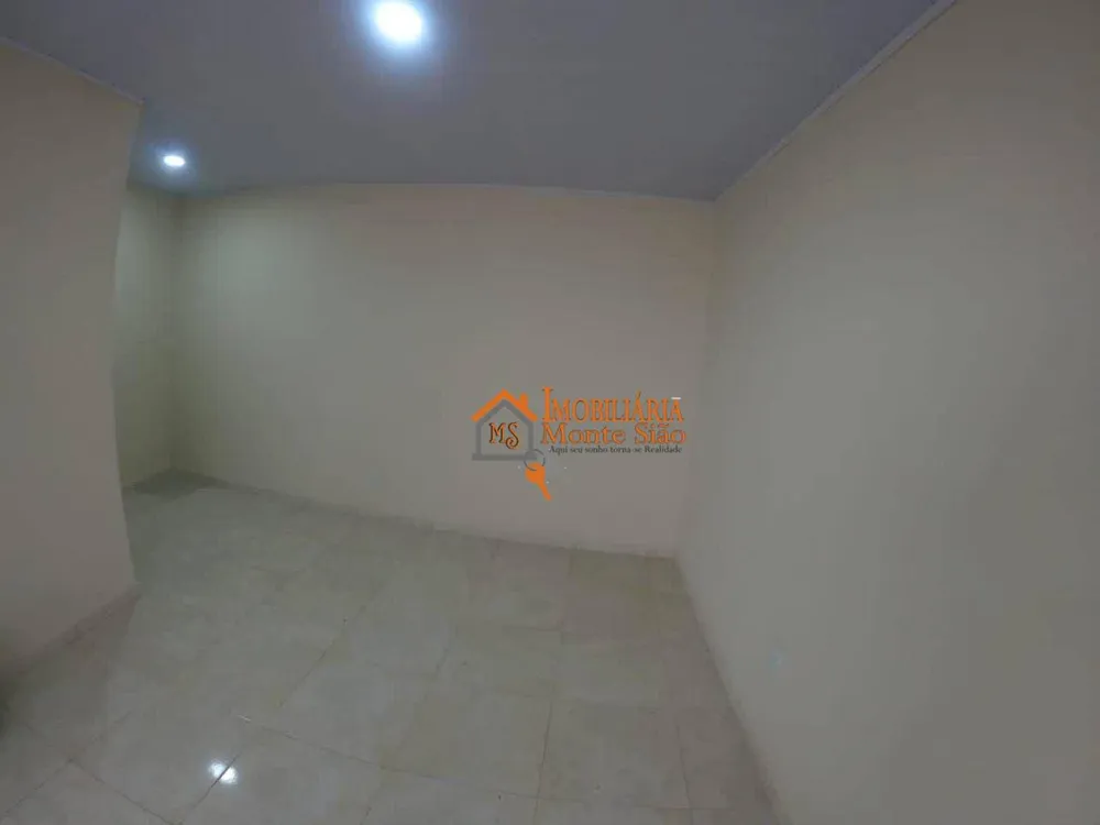 Sobrado, 2 quartos, 100 m² - Foto 6