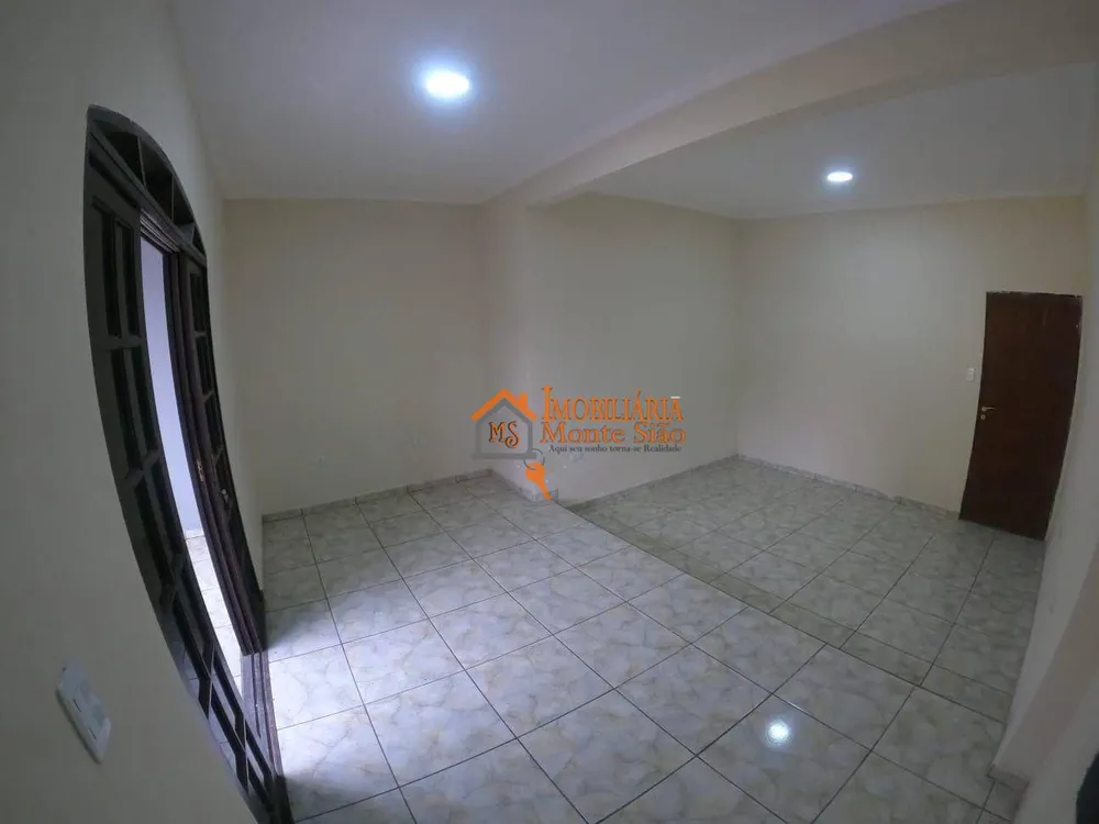 Sobrado, 2 quartos, 100 m² - Foto 3