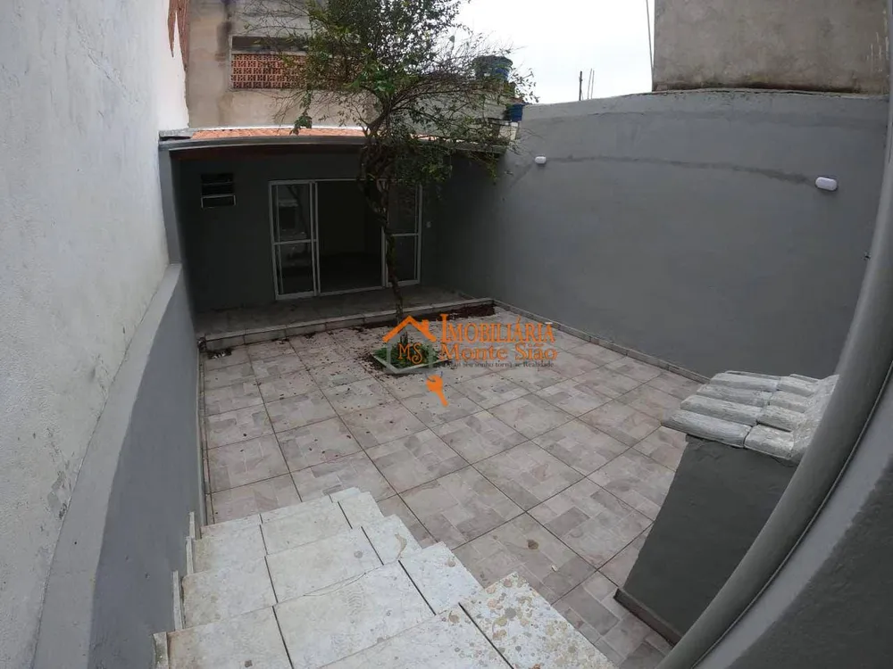 Sobrado, 2 quartos, 100 m² - Foto 8