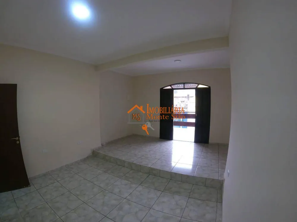 Sobrado, 2 quartos, 100 m² - Foto 4