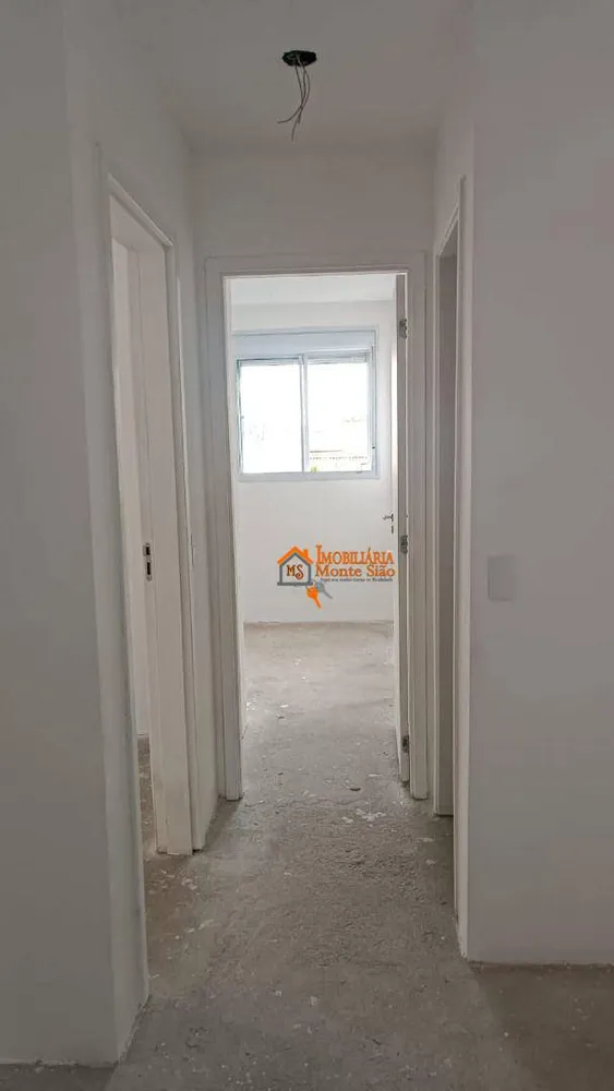 Apartamento, 2 quartos, 42 m² - Foto 7