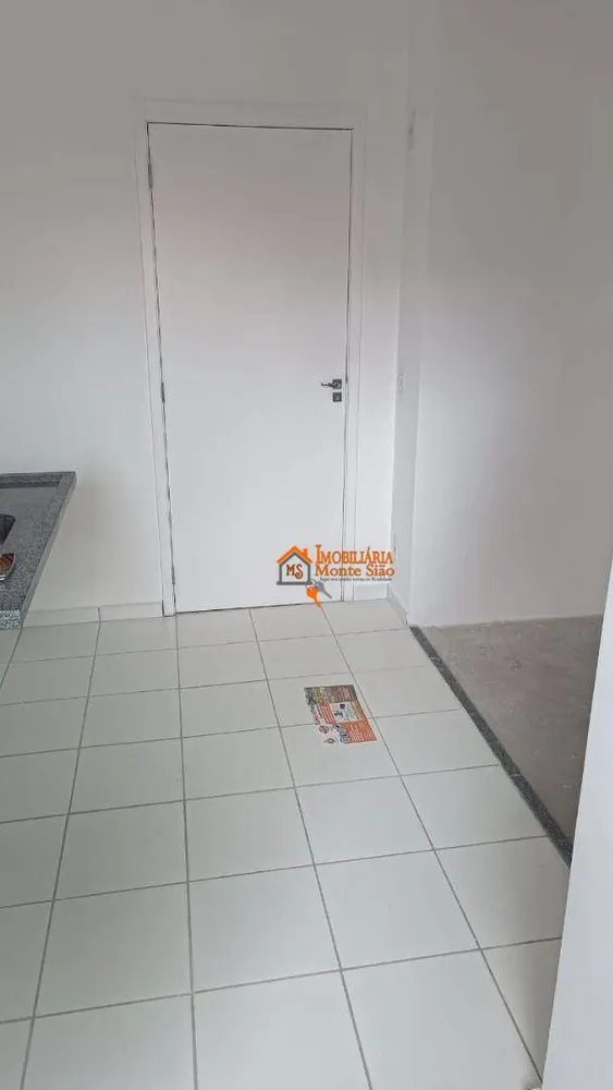 Apartamento, 2 quartos, 42 m² - Foto 5