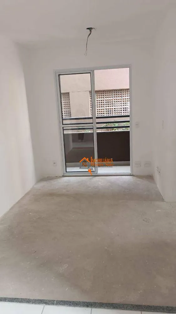 Apartamento, 2 quartos, 42 m² - Foto 1