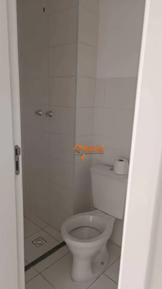 Apartamento, 2 quartos, 42 m² - Foto 2