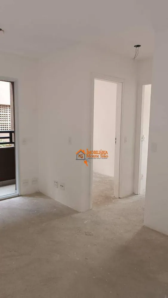 Apartamento, 2 quartos, 42 m² - Foto 8