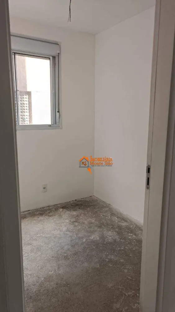 Apartamento, 2 quartos, 42 m² - Foto 4