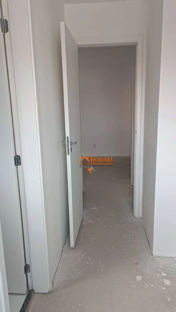 Apartamento, 2 quartos, 42 m² - Foto 2