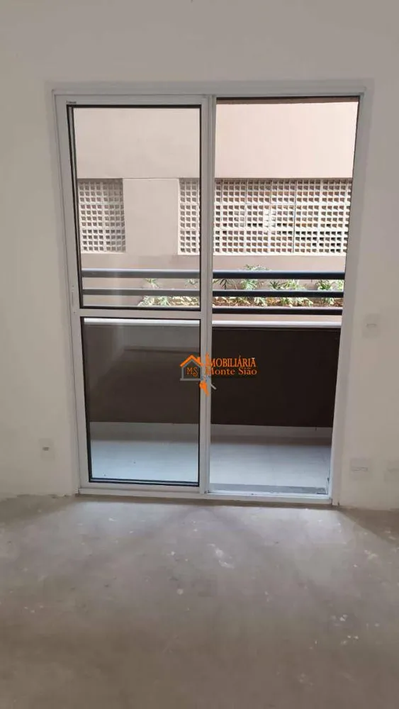 Apartamento, 2 quartos, 42 m² - Foto 6
