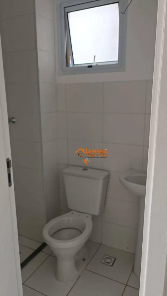Apartamento, 2 quartos, 42 m² - Foto 3