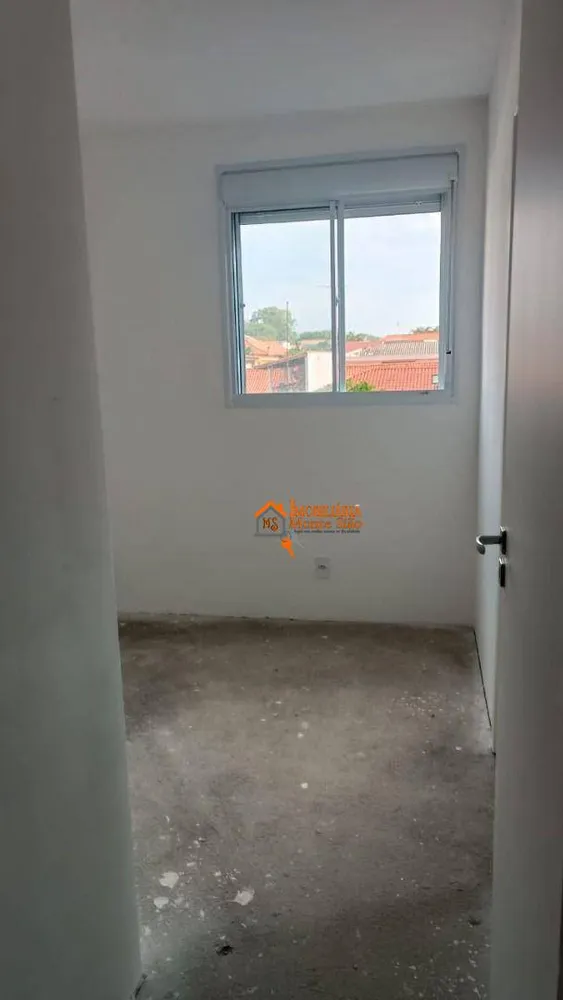 Apartamento, 2 quartos, 42 m² - Foto 3
