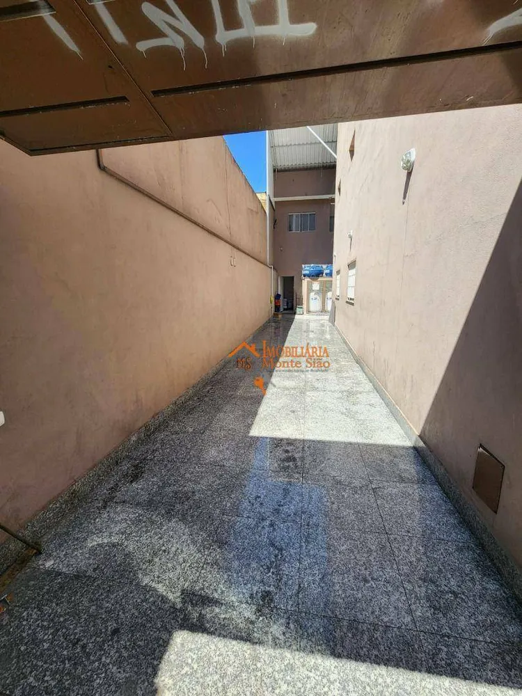 Loja-Salão, 250 m² - Foto 7
