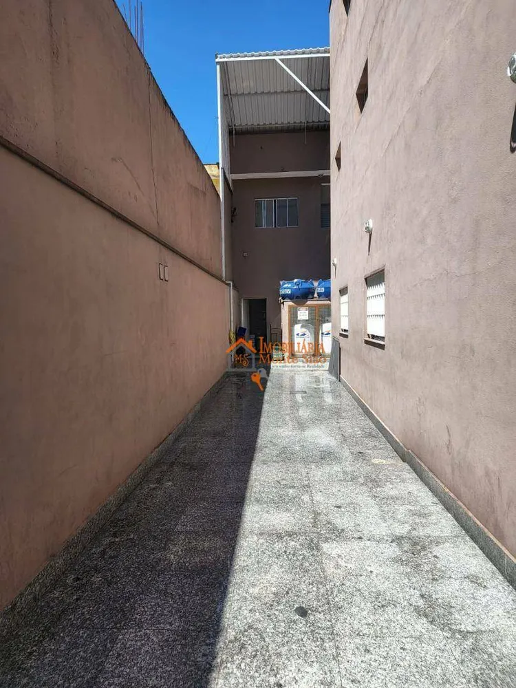 Loja-Salão, 250 m² - Foto 6