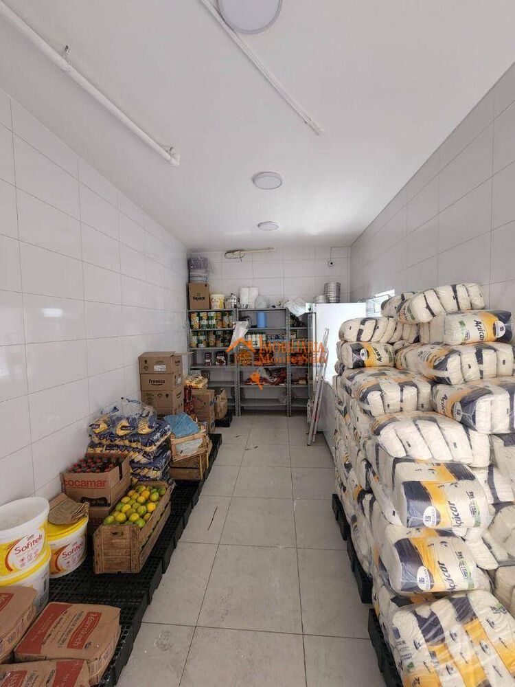 Loja-Salão, 250 m² - Foto 2