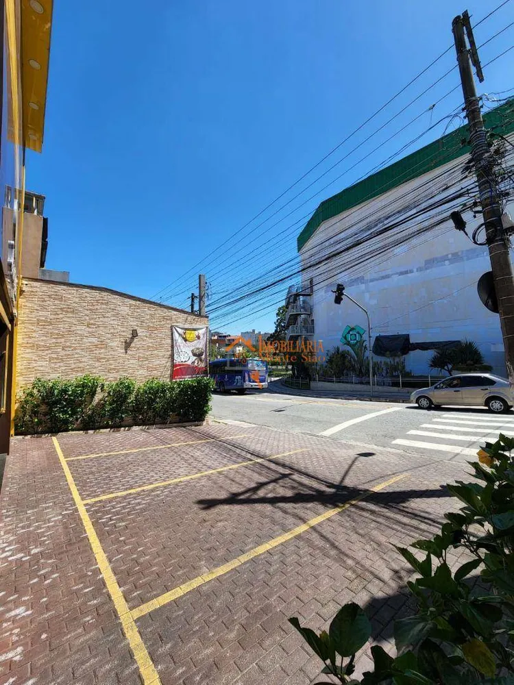 Loja-Salão, 250 m² - Foto 2