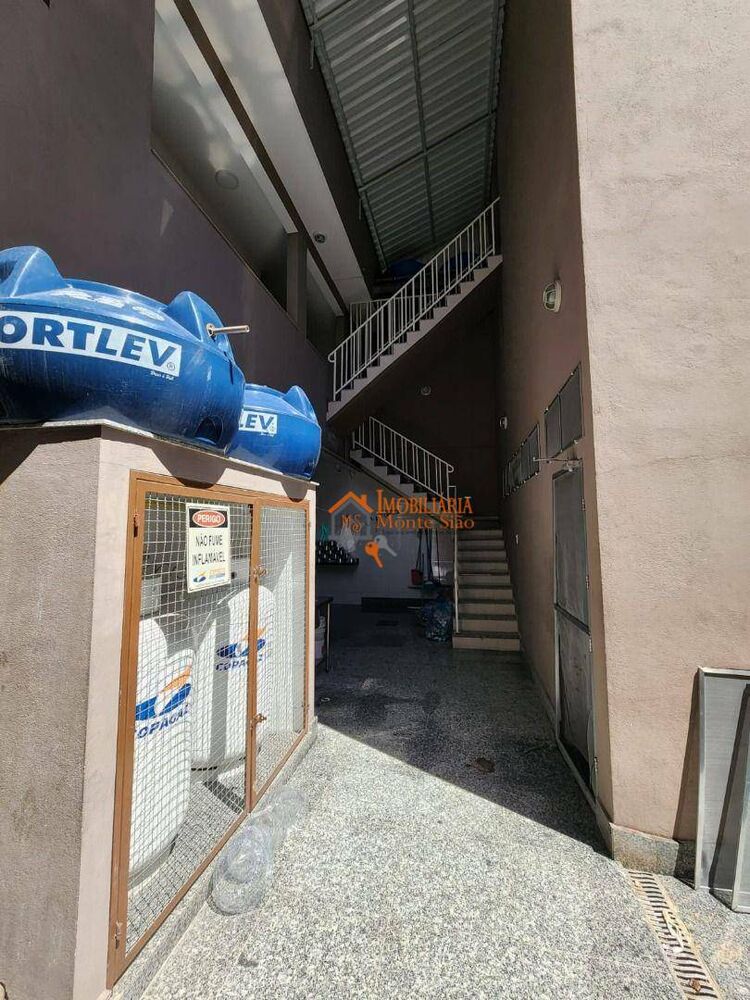Loja-Salão, 250 m² - Foto 3