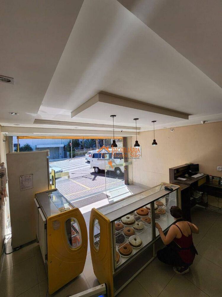 Loja-Salão, 250 m² - Foto 4