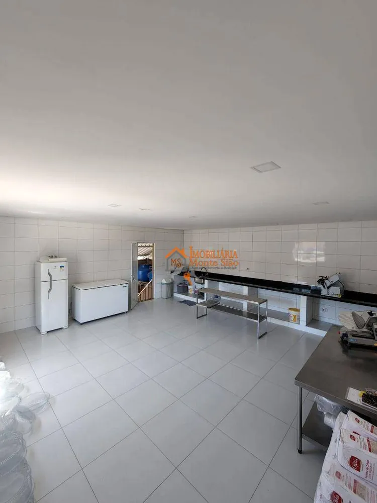 Loja-Salão, 250 m² - Foto 4