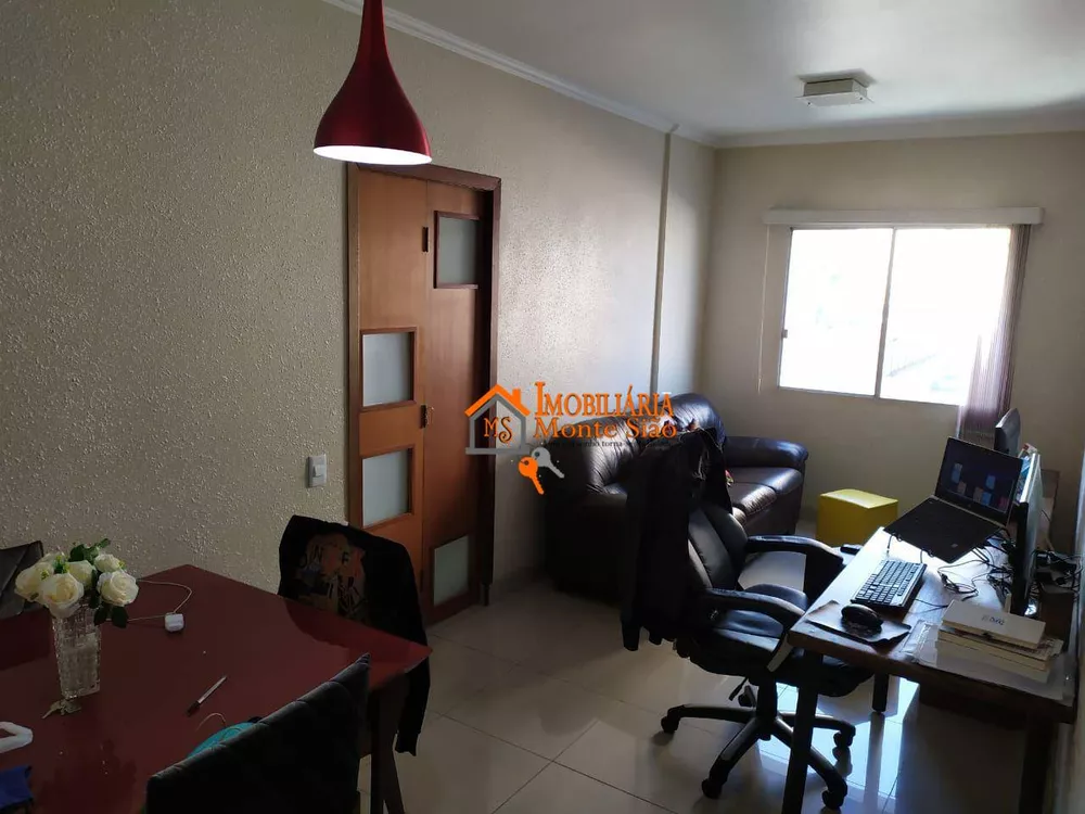 Apartamento, 2 quartos, 68 m² - Foto 3