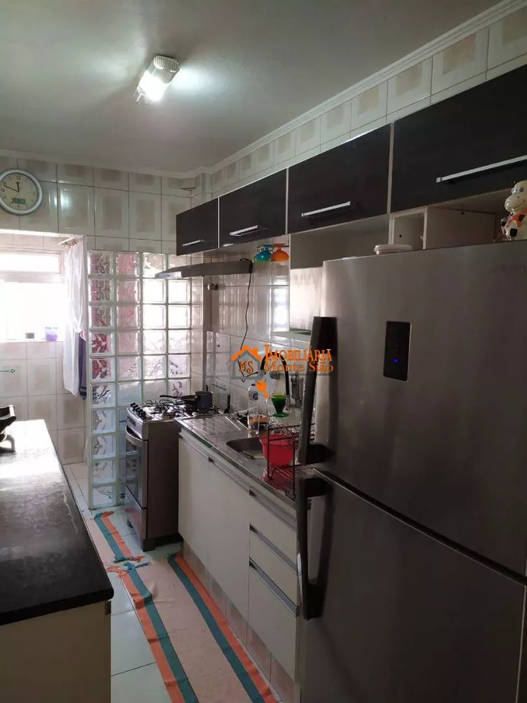 Apartamento, 2 quartos, 68 m² - Foto 9