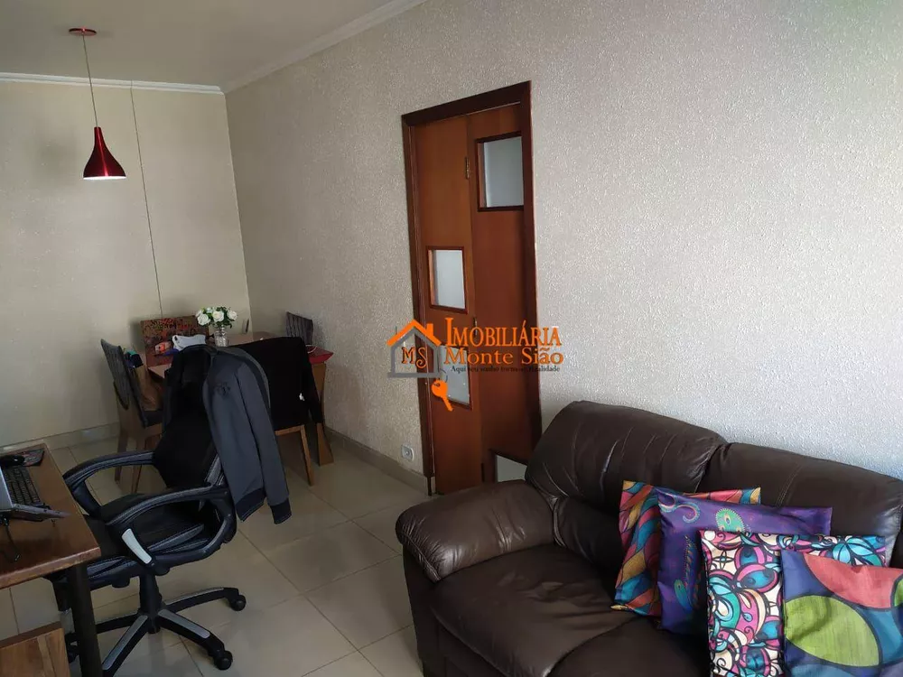 Apartamento, 2 quartos, 68 m² - Foto 6