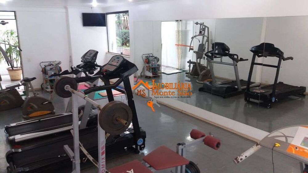 Apartamento, 2 quartos, 68 m² - Foto 10