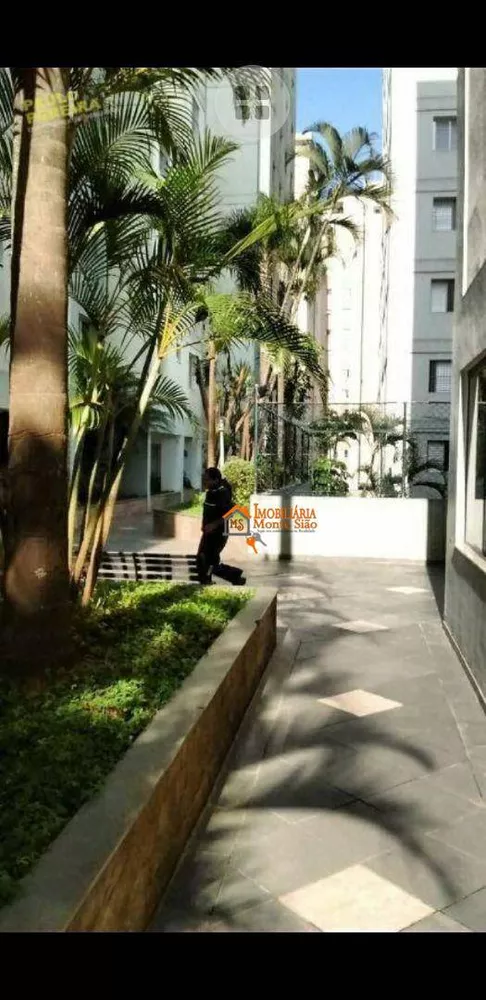 Apartamento, 2 quartos, 68 m² - Foto 4