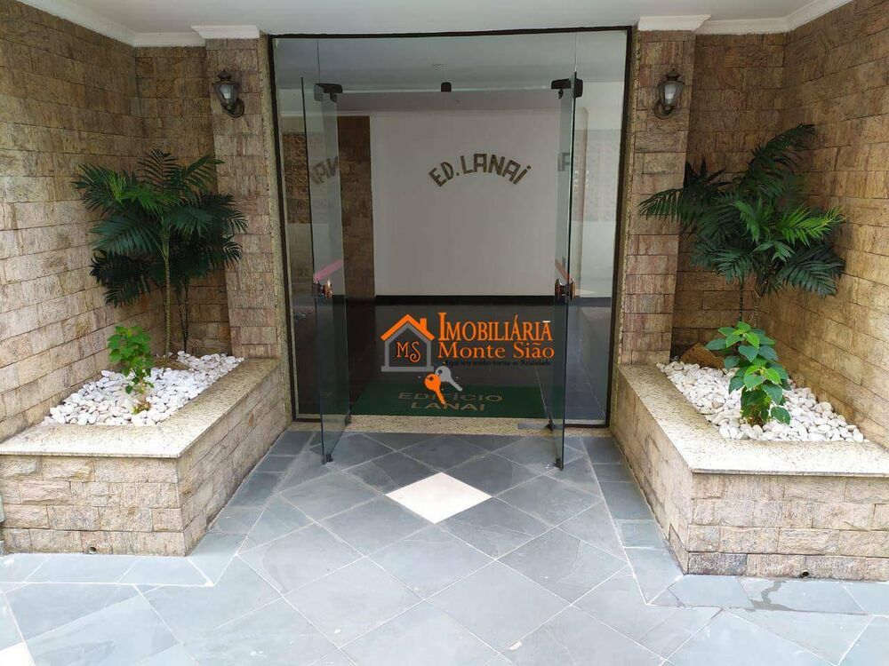 Apartamento, 2 quartos, 68 m² - Foto 12