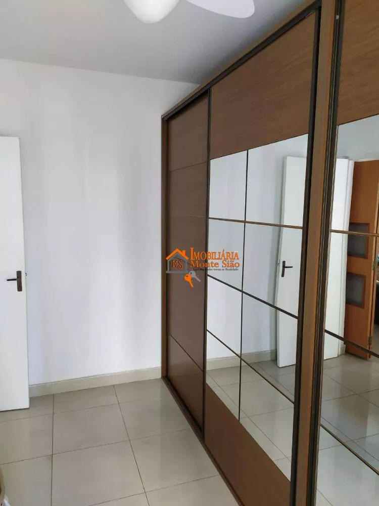 Apartamento, 2 quartos, 68 m² - Foto 7