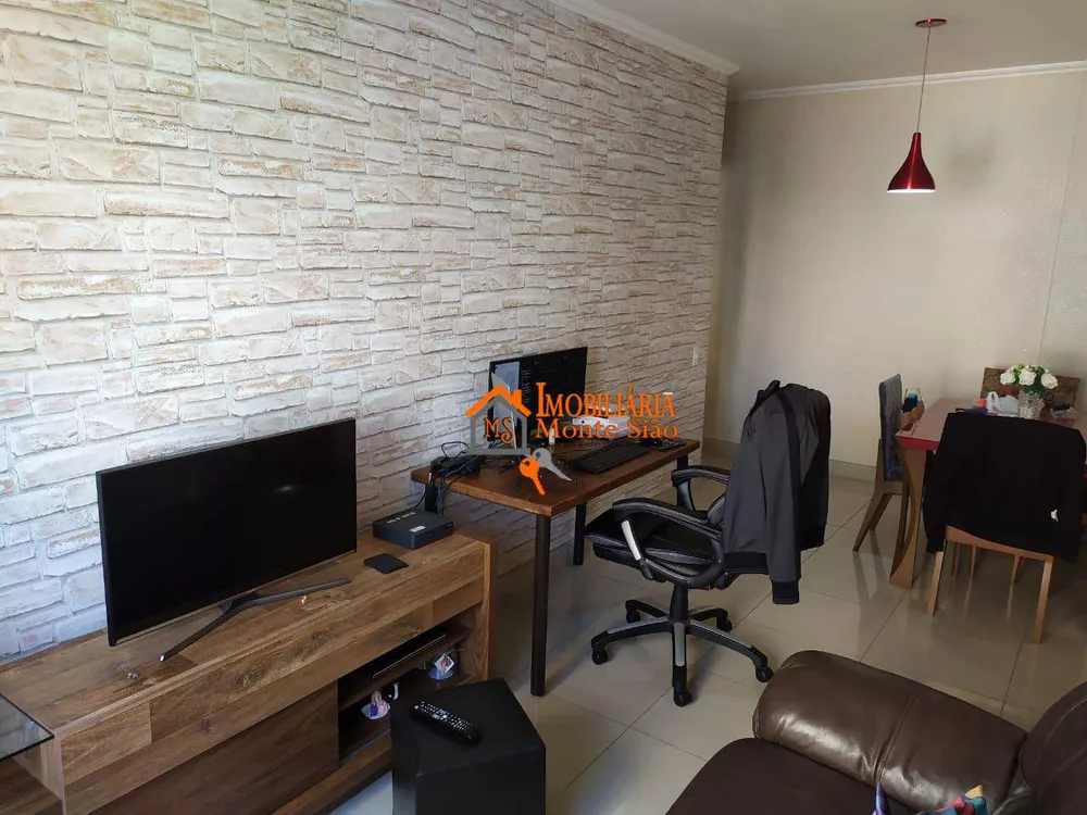 Apartamento, 2 quartos, 68 m² - Foto 2