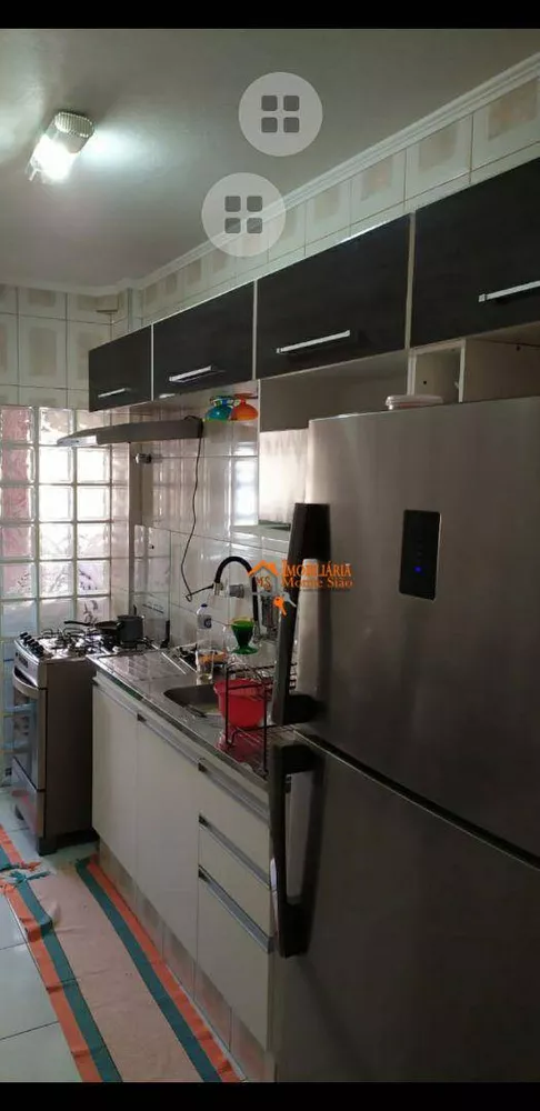 Apartamento, 2 quartos, 68 m² - Foto 5