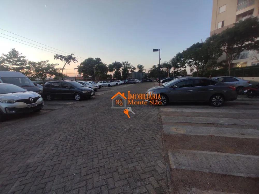 Apartamento, 2 quartos, 47 m² - Foto 11